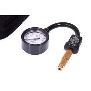 Bushranger Tyre Deflator with Gauge
