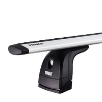 Thule Rapid System 751 - Foot Kit (4-Pack)