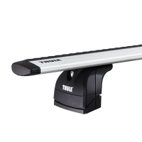 Thule Rapid System 753 - Foot Kit (4-Pack)