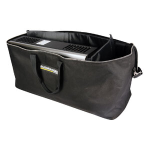 Bushranger Portable Gas Hot Water Shower Carry Bag