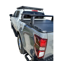 Yakima LockNLoad Gutter Mount Leg to Track Adapter