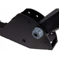 Yakima LongArm Hitch Mounted Kayak Loader