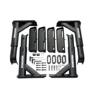 Yakima OverHaul HD Adjustable Height Tub Rack