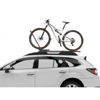 Yakima FrontLoader Single Bike Roof Mounted Carrier