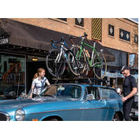 Yakima HighRoad Single Bike Roof Mounted Carrier