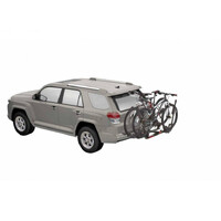 Yakima HoldUp 2 Two Bike Hitch Mounted Carrier