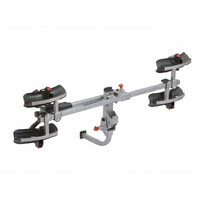 Yakima TwoTimer Twp Bike Hitch Mounted Carrier