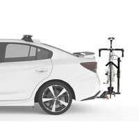 Yakima SingleSpeed Single Bike Hitch Mounted Carrier
