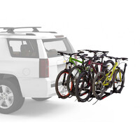 Yakima HoldUp EVO +2 Two Bike Add-On