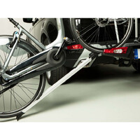 Yakima FoldClick 2 Two Bike Towball Mounted Carrier