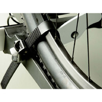 Yakima FoldClick 3 Two Bike Towball Mounted Carrier