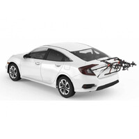 Yakima HangOut 3 Three Bike Rear Mounted Carrier