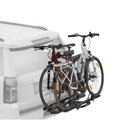 Yakima OnRamp 2  Two Bike Hitch Mounted Carrier (RV-Approved)