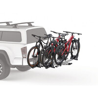 Yakima StageTwo +2 Two Bike Add-On (Vapor)
