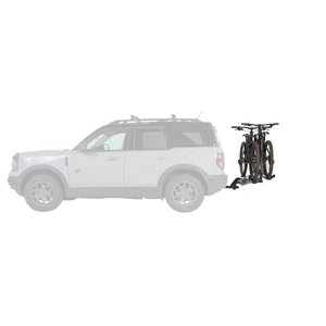 Yakima Stage 2 Premium Platform Hitch Bike Carrier