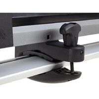 Yakima FreshTrak 4 Ski &amp; Snowboard Carrier