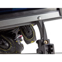 Yakima FreshTrak 6 Ski &amp; Snowboard Carrier