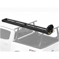 Yakima DoubleHaul Fly Rod Carrier