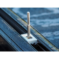 Yakima LockNLoad 21mm Slot Adaptor Kit