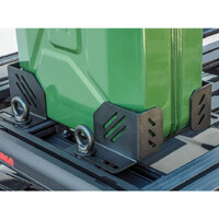 Yakima LockNLoad Corner Bracket Kit