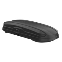 Yakima SkyBox NX 18 Roof Box (Textured Black)
