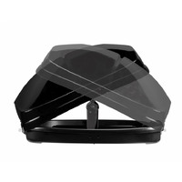 Yakima GrandTour 16 Roof Box 450L