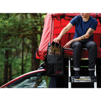 Yakima SkyRise SideKick Shoe Bag