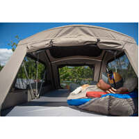 Yakima SkyRise Heavy Duty Rooftop Tent (Small)