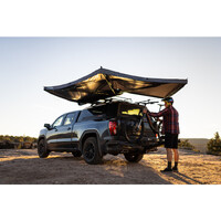 Yakima MajorShady Free Standing 270 Awning (Passengers Side)