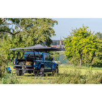 Yakima MajorShady Free Standing 270 Awning (Drivers Side)