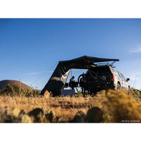 Yakima MajorShady Free Standing 270 Awning Wall (Single)