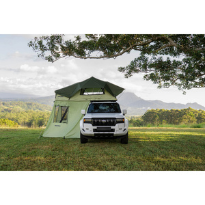 Yakima SkyRise HD Roof Top Tent Annex