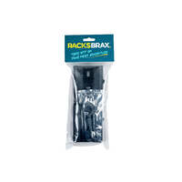RacksBrax HD Lockable Wall Mount
