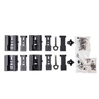 RacksBrax HD Hitch Tradesman II