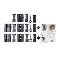 RacksBrax HD Hitch Tradesman III  