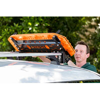 RacksBrax HD Accessory Bars