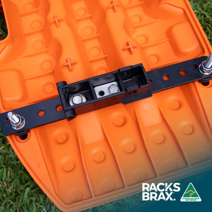 RacksBrax HD Accessory Bars