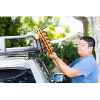 RacksBrax HD Accessory Plate