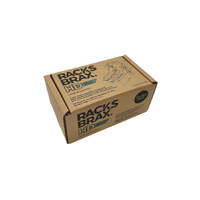 RacksBrax HD Adjustable Bracket (Short Double)