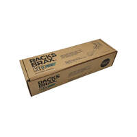 RacksBrax HD Adjustable Bracket (Long Double)