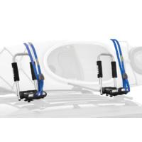 Thule 837000 Hull-a-Port Pro