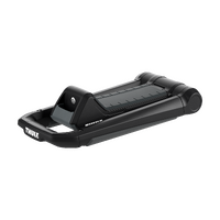 Thule Hull-a-Port Aero - Folding J-Style Kayak Carrier