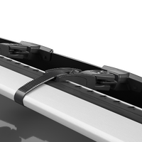 Thule AirScreen XT S - 32&quot; Wind Fairing