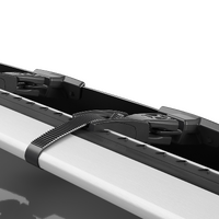 Thule AirScreen XT L - 44&quot; Wind Fairing 