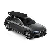 Thule Foothill - 2 Person Roof Top Tent