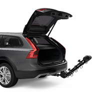 Thule Apex XT 4 - 4 Bike Carrier