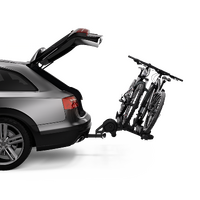 Thule T2 Pro XTR 2 - 2&quot; - 2 Bike Carrier