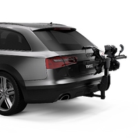 Thule DoubleTrack Pro XT 2 - 2 Bike Carrier