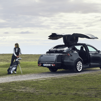 Thule Onto - Tow Bar Cargo Carrier