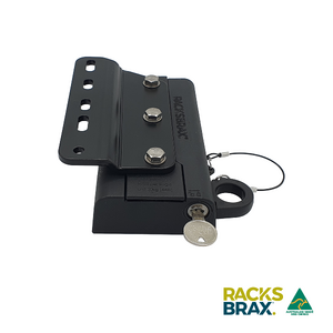 RacksBrax XD Multi-Awn Adaptor (Double) 